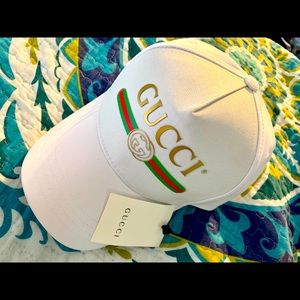 Gucci Hat